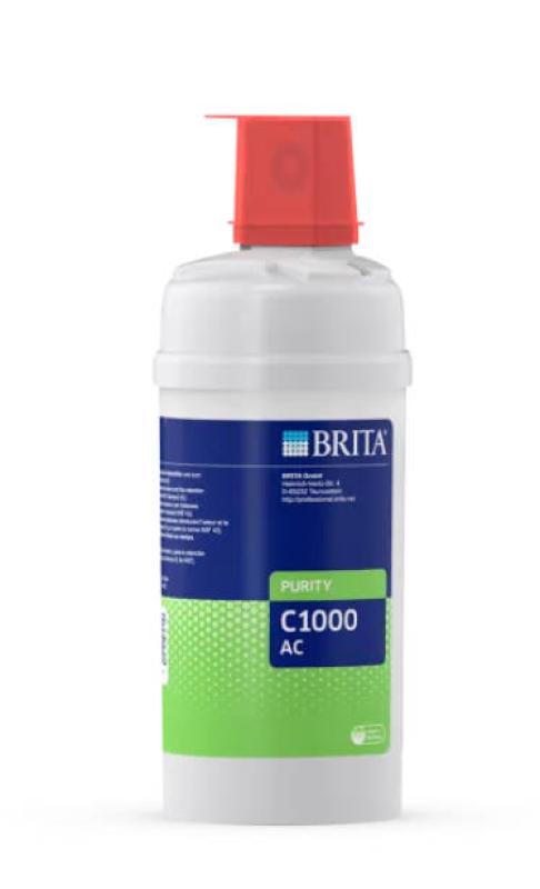 Brita Purity C1000 AC Wechselkartusche